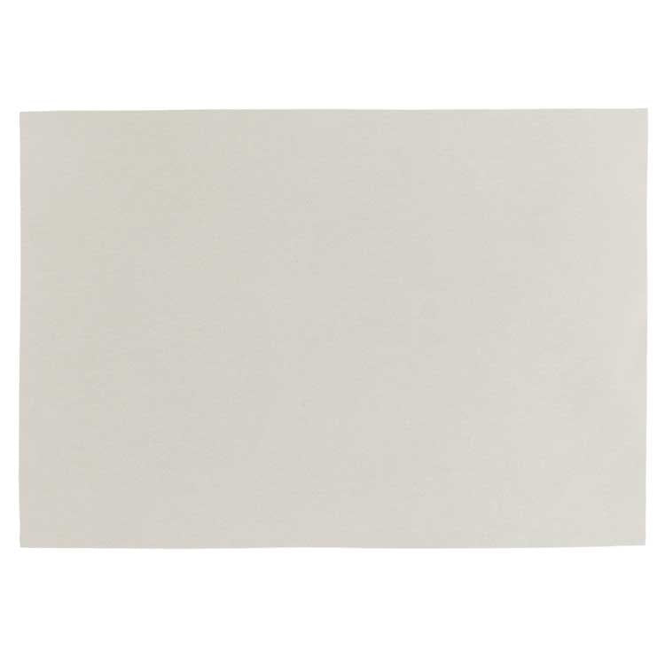 Unique Living - Placemat Fonz - 33x48cm - Dove White