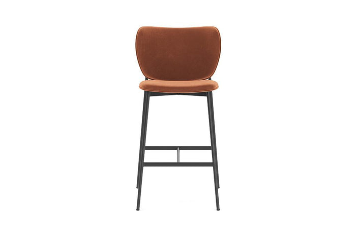 FÉST Eve barkruk 75 Soil 01 natural