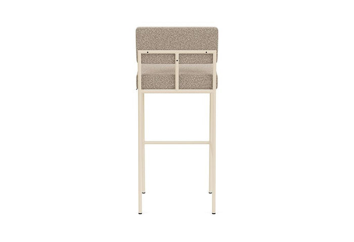 FÉST Monday barkruk 80 sand Royal 160 magnolia