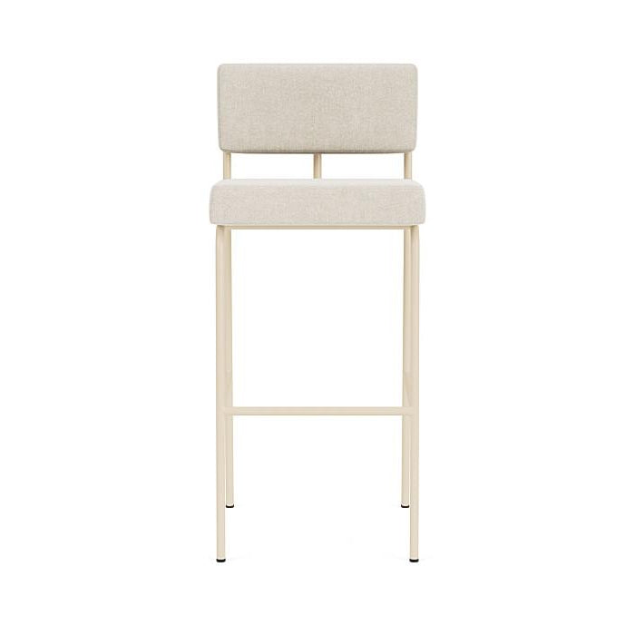 FÉST Monday barkruk 80 sand Royal 160 magnolia