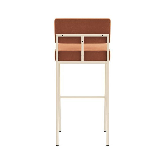 FÉST Monday barkruk 80 sand Royal 160 magnolia