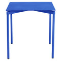 Fromme eettafel 70x70 Blue
