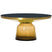ClassiCon Bell Coffee salontafel 75 amber orange