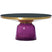 ClassiCon Bell Coffee salontafel 75 amethyst violet