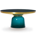 ClassiCon Bell Coffee salontafel 75 montana blue