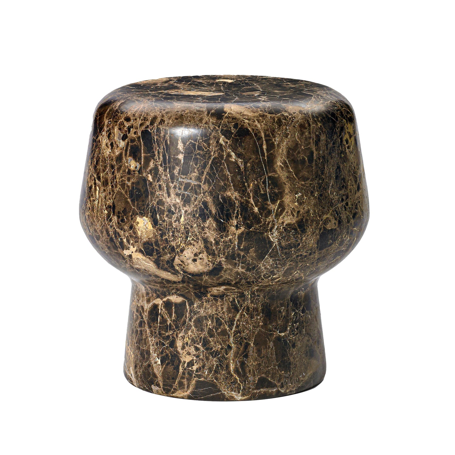 ClassiCon Corker No.1 marmer bijzettafel Green Guatemala