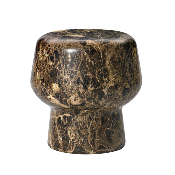 ClassiCon Corker No.1 marmer bijzettafel Green Guatemala