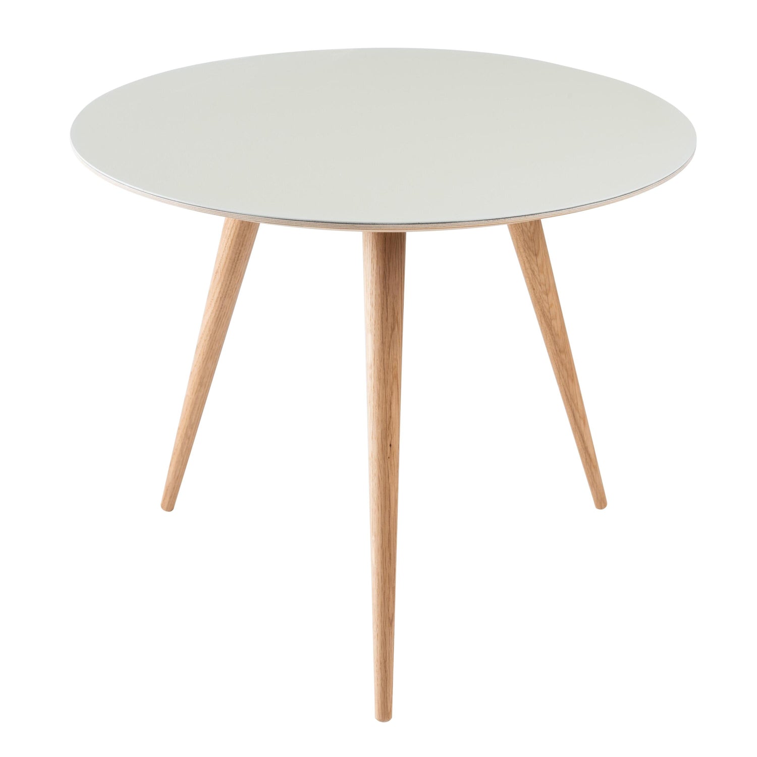 Gazzda Arp bijzettafel 55 Mushroom