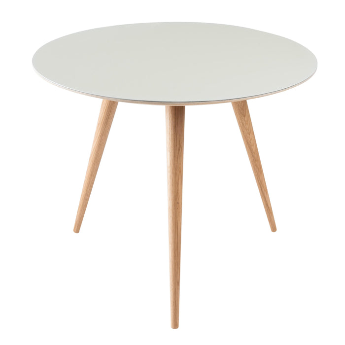 Gazzda Arp bijzettafel 55 Mushroom