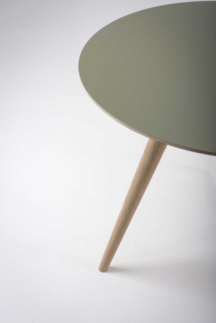 Gazzda Arp bijzettafel 55 Mushroom