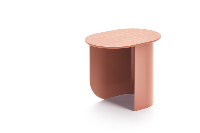 FÉST Plateau bijzettafel emerald