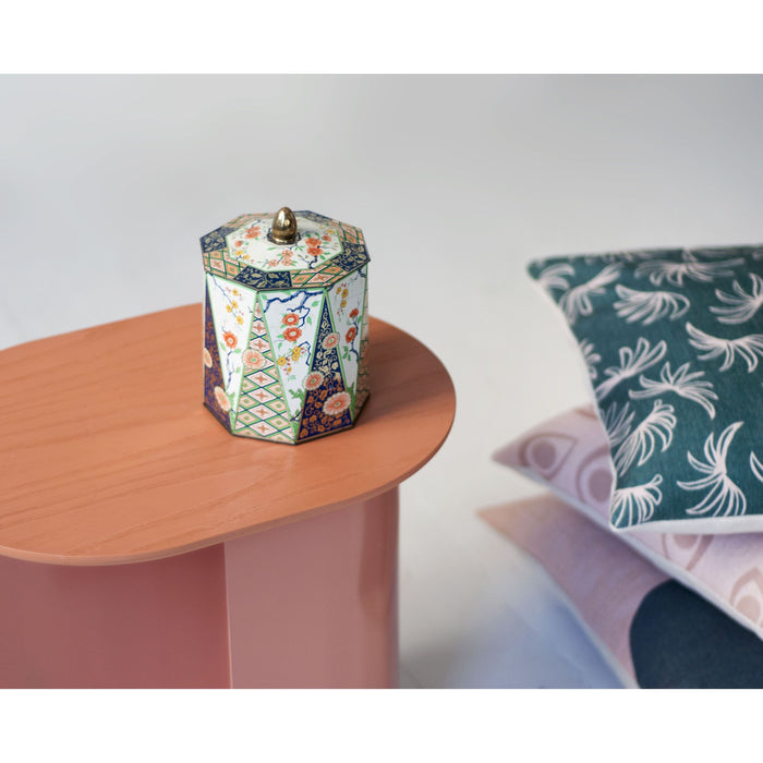 FÉST Plateau bijzettafel emerald