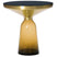ClassiCon Bell Side bijzettafel Ø50 amber orange