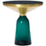 ClassiCon Bell Side bijzettafel Ø50 emerald green