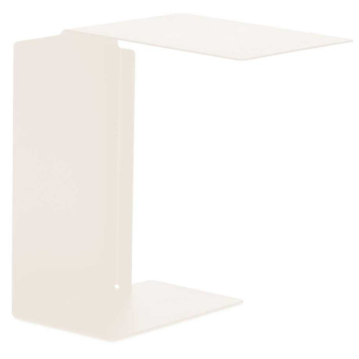 ClassiCon Diana B bijzettafel 43x34 crème (RAL 9001)