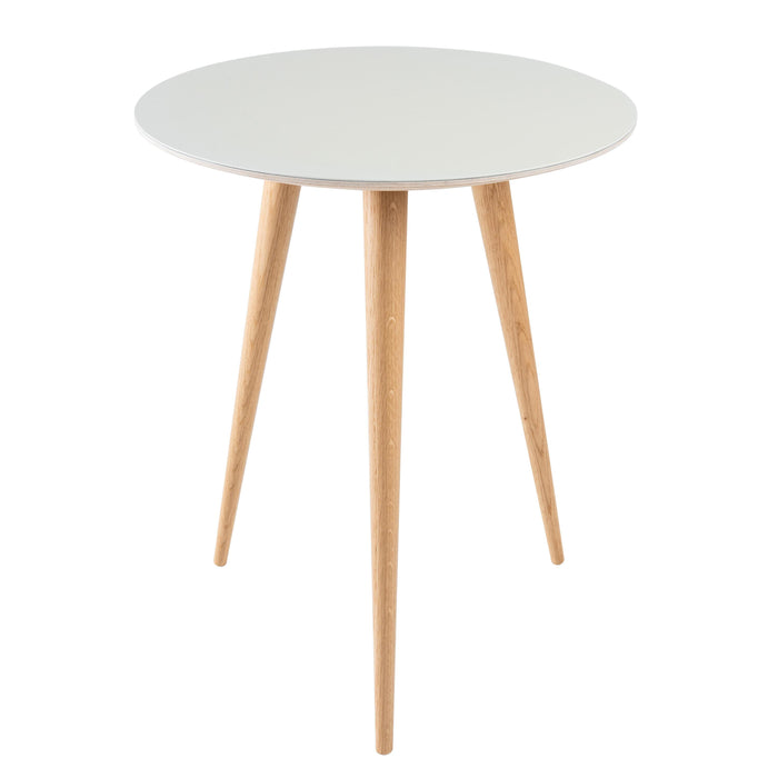 Gazzda Arp bijzettafel 45 Mushroom