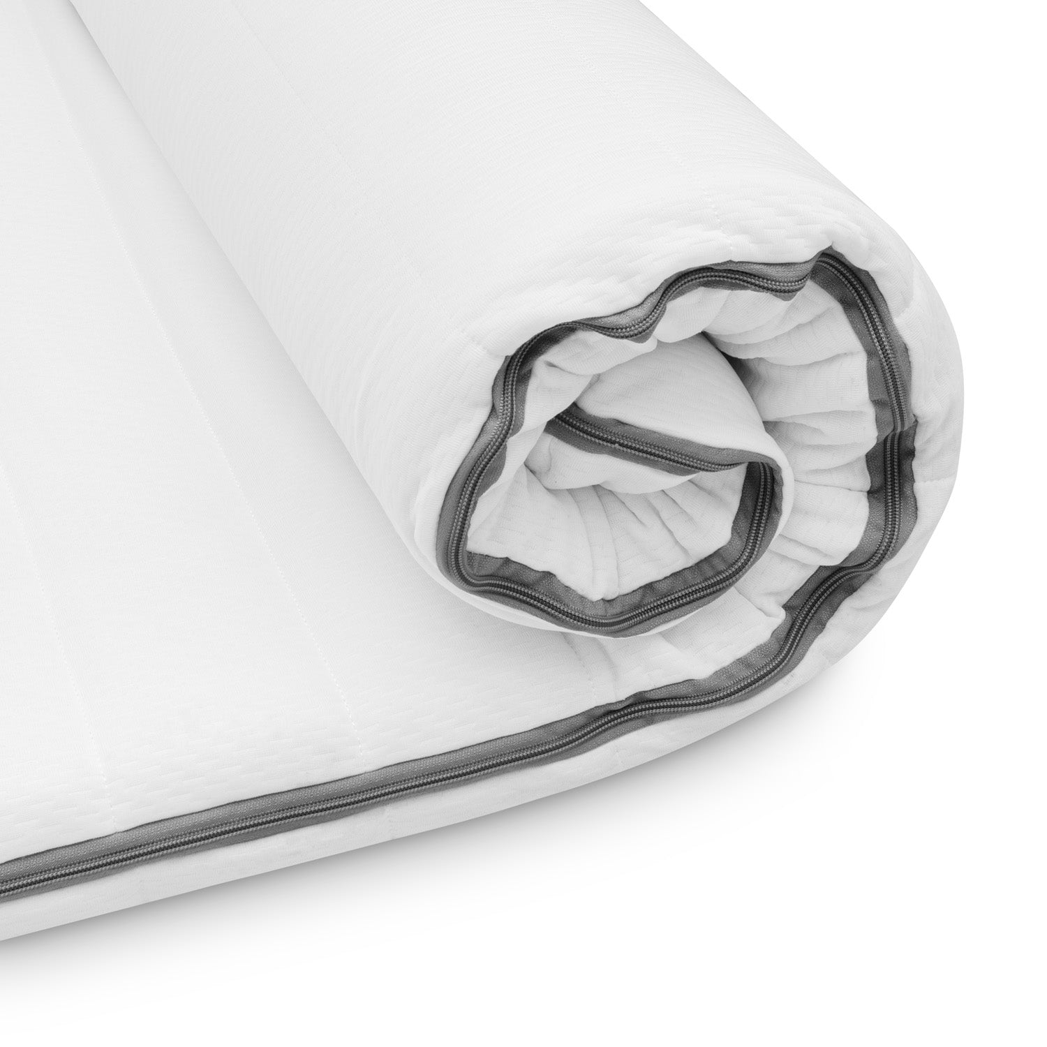 Mister Sandman - Topper 180x200x5 cm Koudschuim