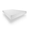 Mister Sandman - Stevige Matras 120x190x15 - 7 ergonomische zones