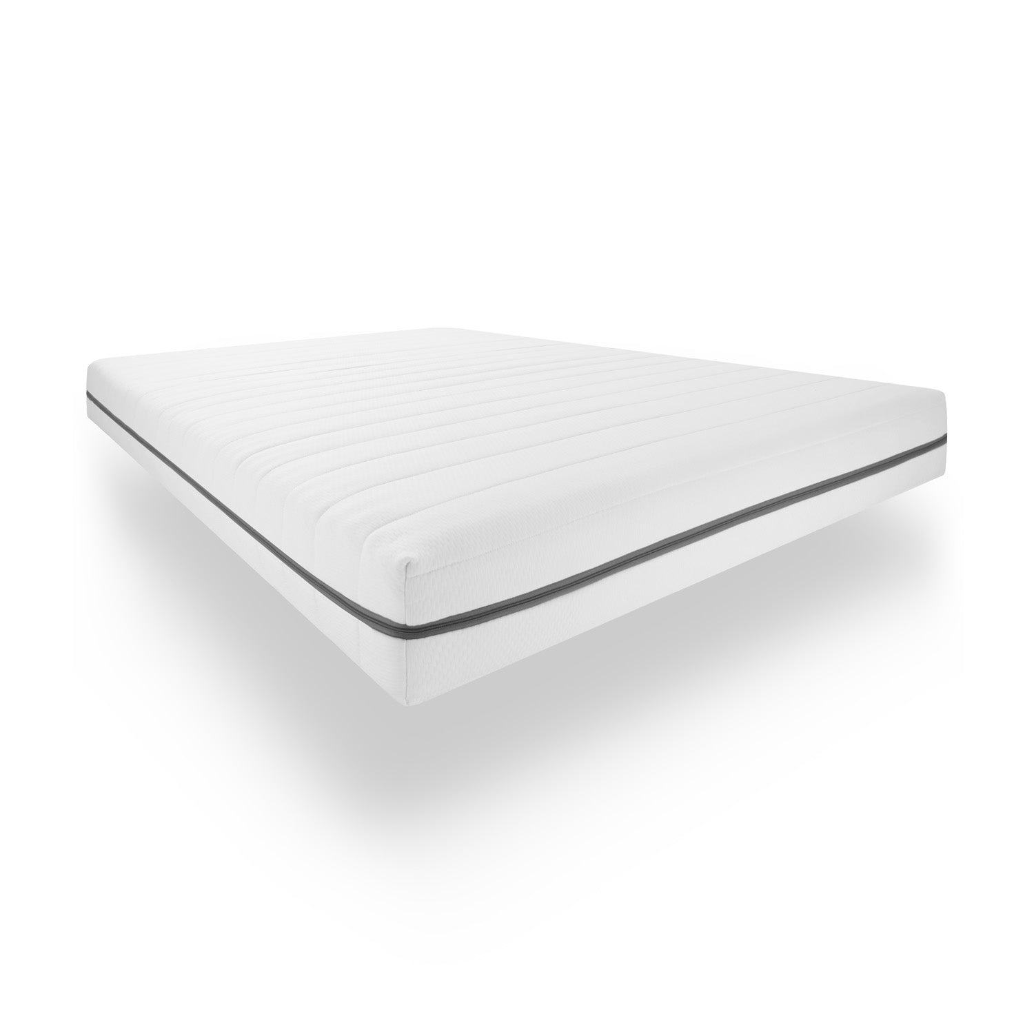 Mister Sandman - Stevige ondersteuning Matras 100x200x15 cm