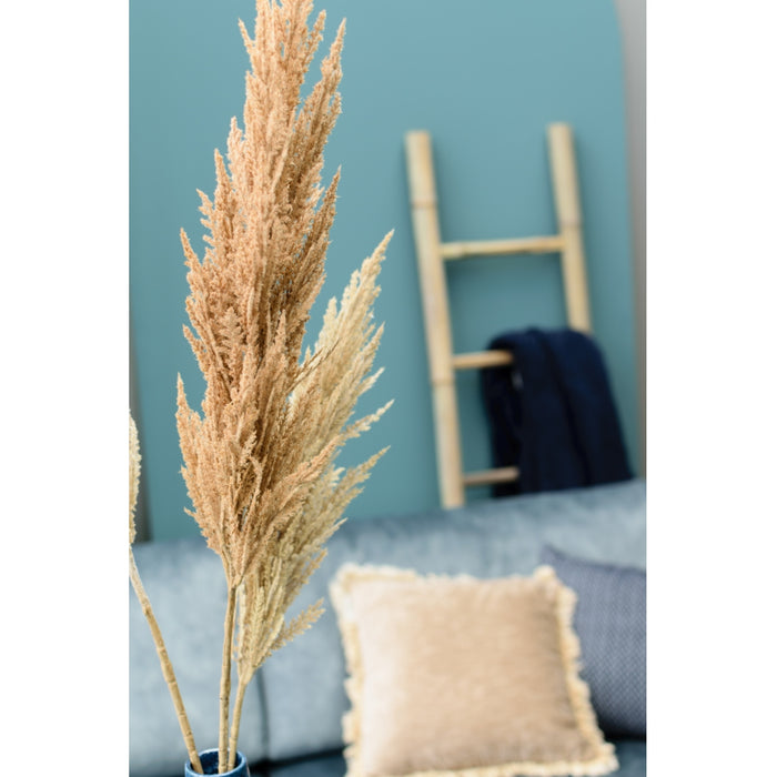 Fleurdirect Grass Pampas kunstplant