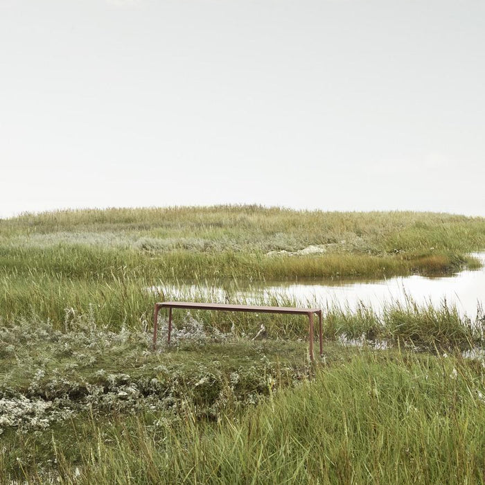 AYTM Novo tuinbank black