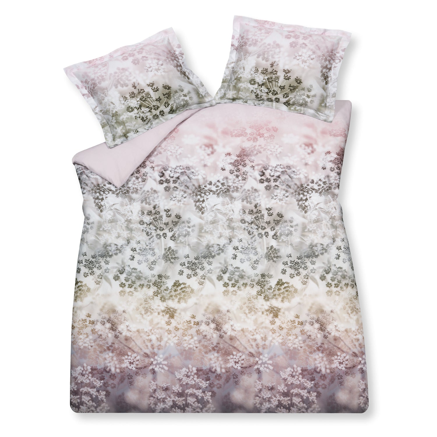 Vandyck - Dekbedovertrek MAGICAL Moonscape 240x220 cm (satijnkatoen)