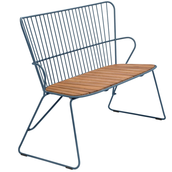 Paon tuinbank midnight blue