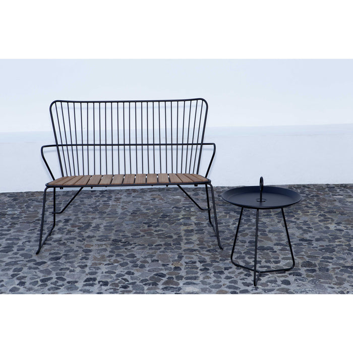 Paon tuinbank midnight blue