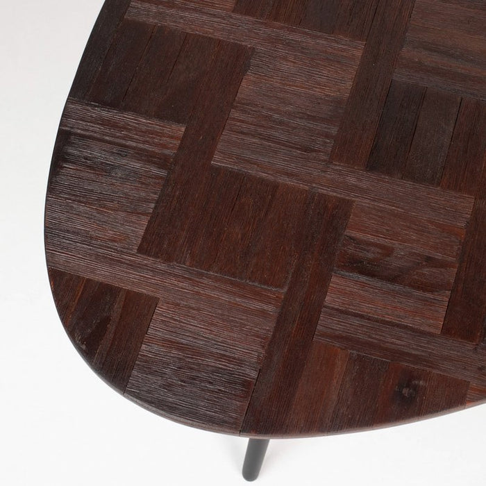 by fonQ  Nathan Salontafel - Set van 2