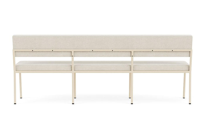 FÉST Monday eetbank 200 sand Sydney 22 beige