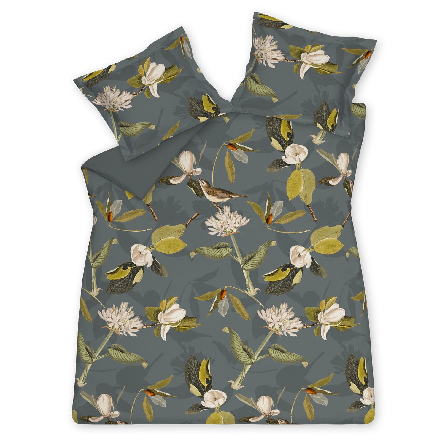 Dekbedovertrek Flycatcher Oceanview 140x220 Cm