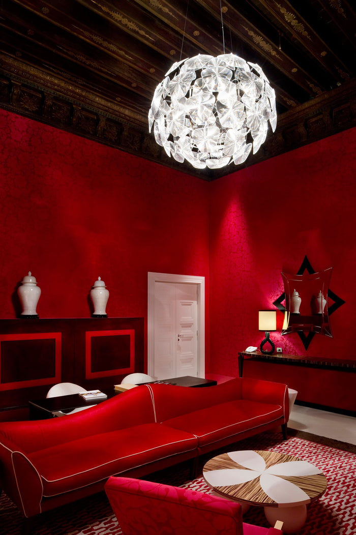 Luceplan Hope hanglamp Ø61 small