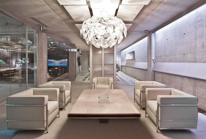 Luceplan Hope hanglamp Ø61 small