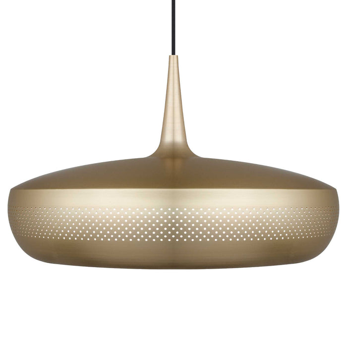 Umage Clava Dine hanglamp Ø43 messing
