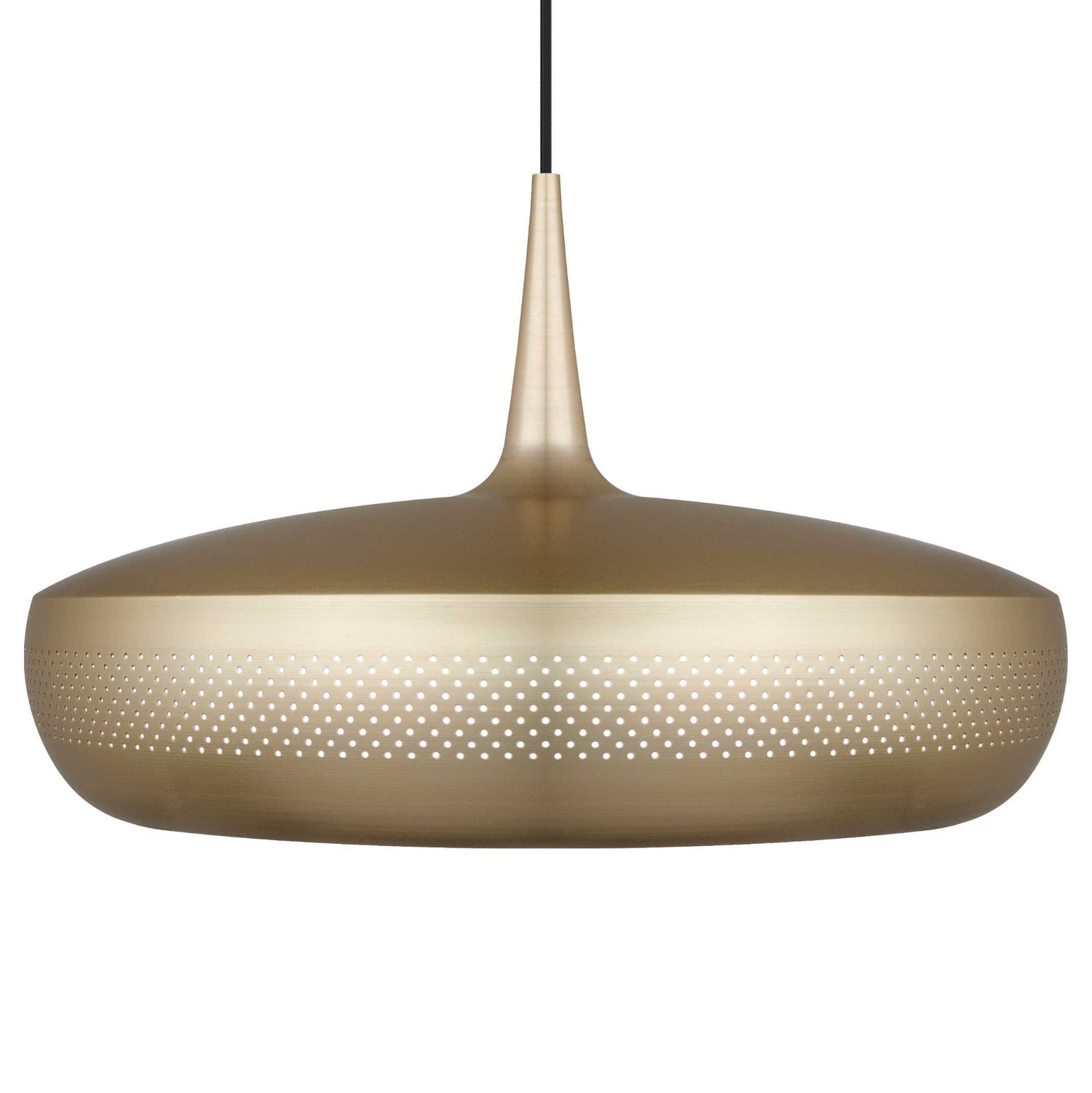 Umage Clava Dine hanglamp Ø43 messing