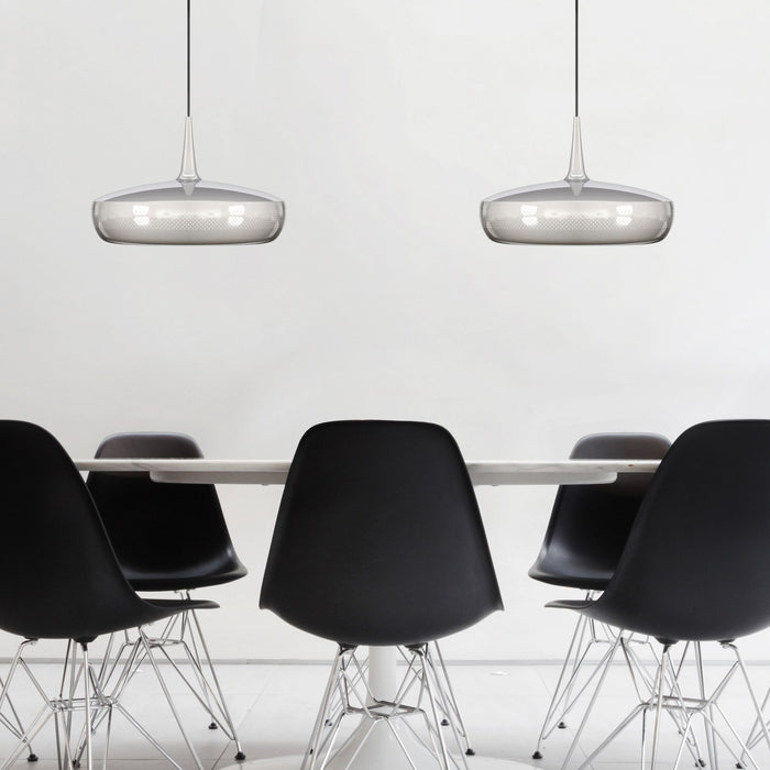 Umage Clava Dine hanglamp Ø43 messing