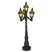 Lemax - 'Old English Street Lamp' - Verlicht accessoire - Exclusief