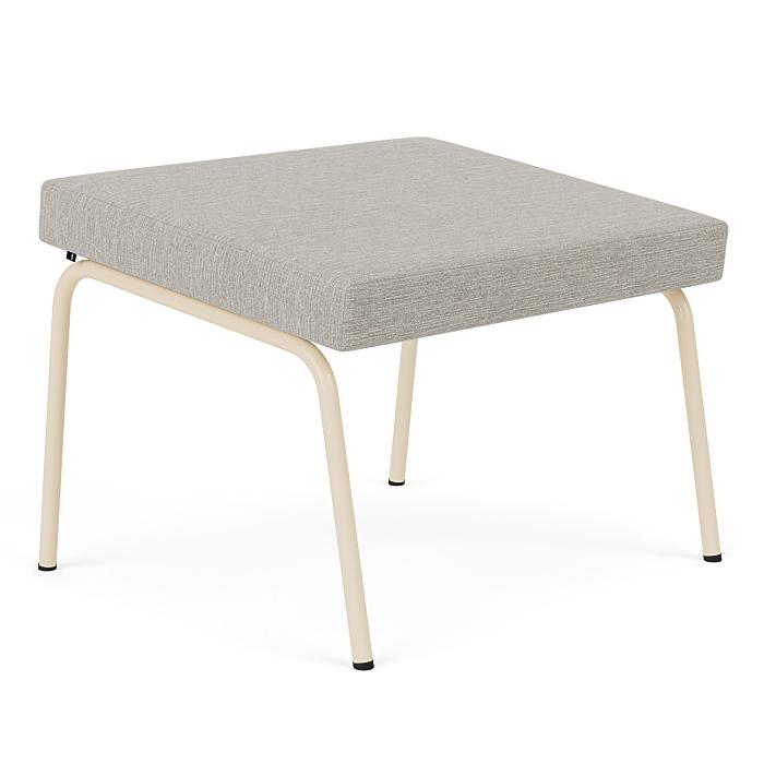 FÉST Monday ottoman sand Sydney 22 beige