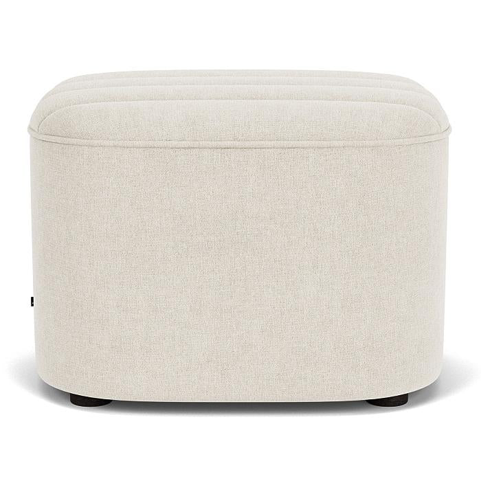 FÉST Phoebe ottoman Soil 01 natural