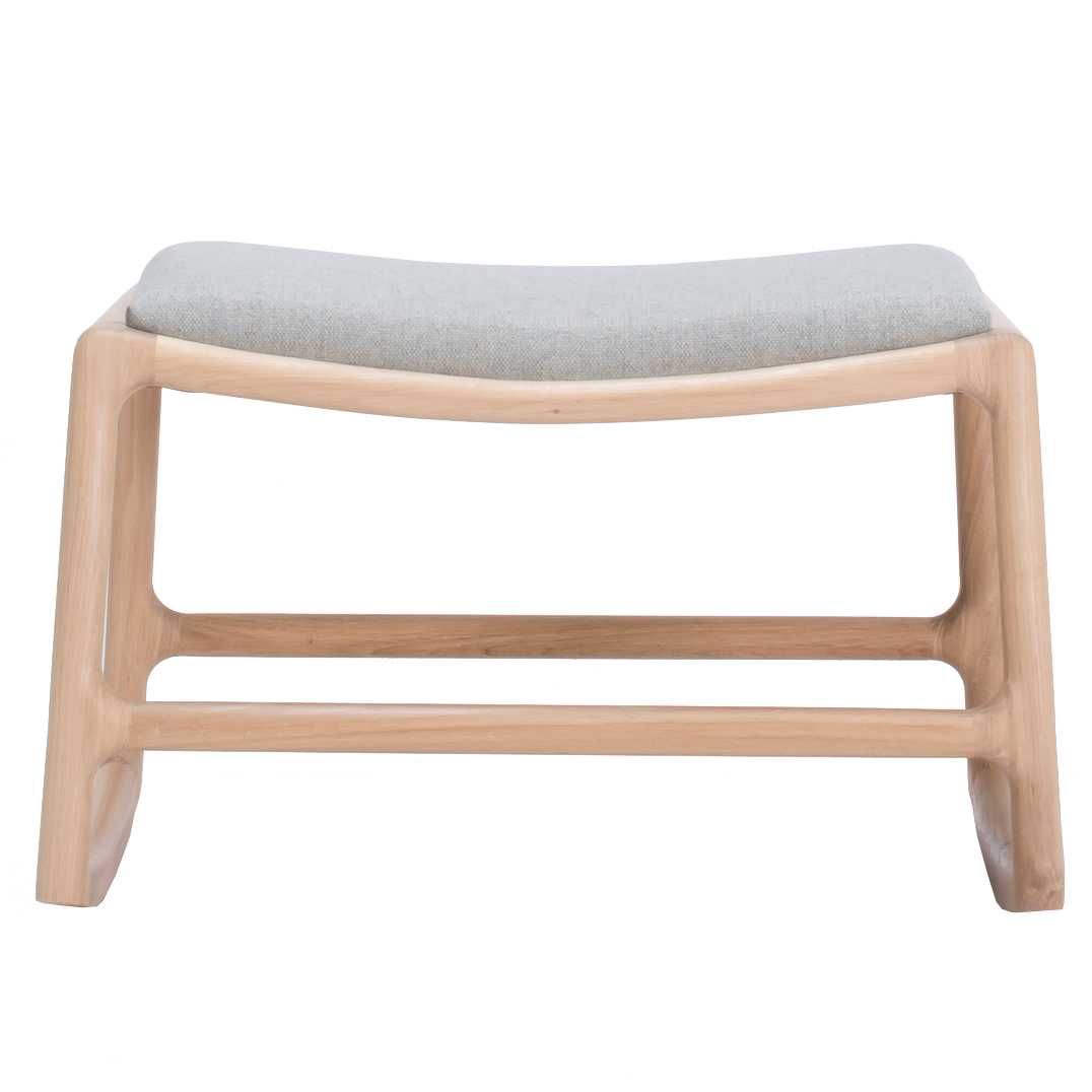 Dedo voetenbank Main Line Flax Newbury 10