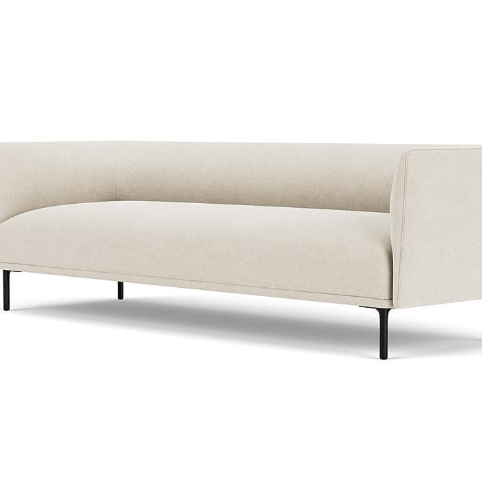 Aku bank 3-zits Soil 01 natural