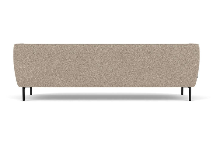 Aku bank 3-zits Sydney 22 beige