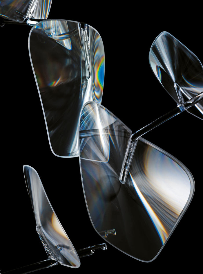 Luceplan Hope hanglamp Ø72 medium