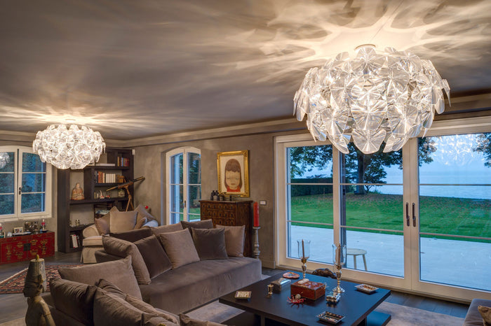 Luceplan Hope hanglamp Ø72 medium