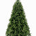 Bayberry kunstkerstboom - 274 cm - groen - Ø 180 cm - 3.185 tips