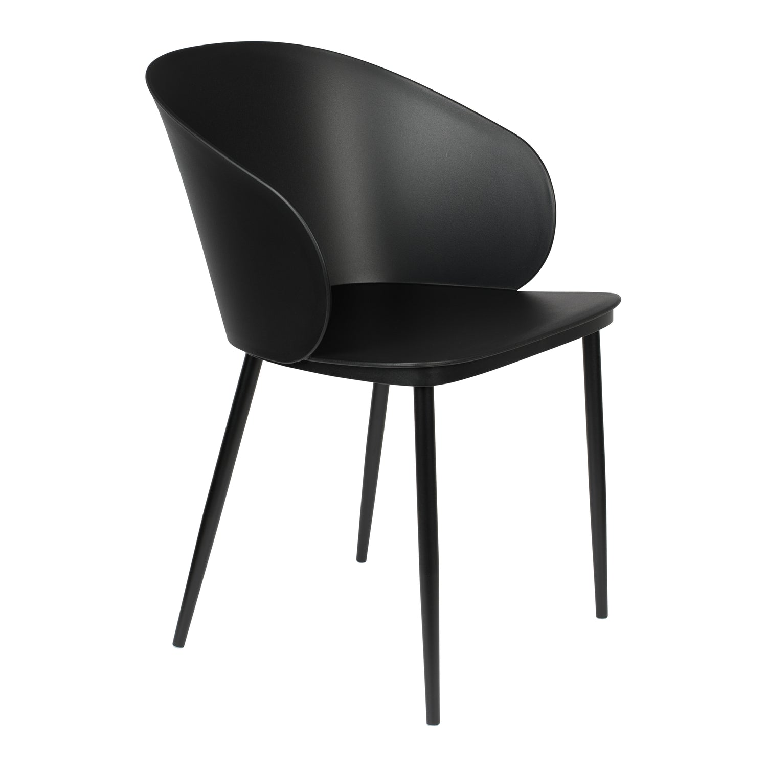 by fonQ basic Ailo Eetkamerstoel