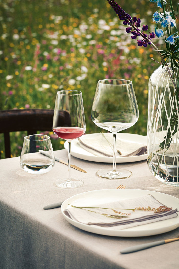 Zwiesel Glas Vervino Bourgogne goblet 140 - 0.955 Ltr - set van 2