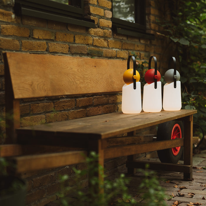 Weltevree | Guidelight | Multifunctionele & Oplaadbare Lantaarn