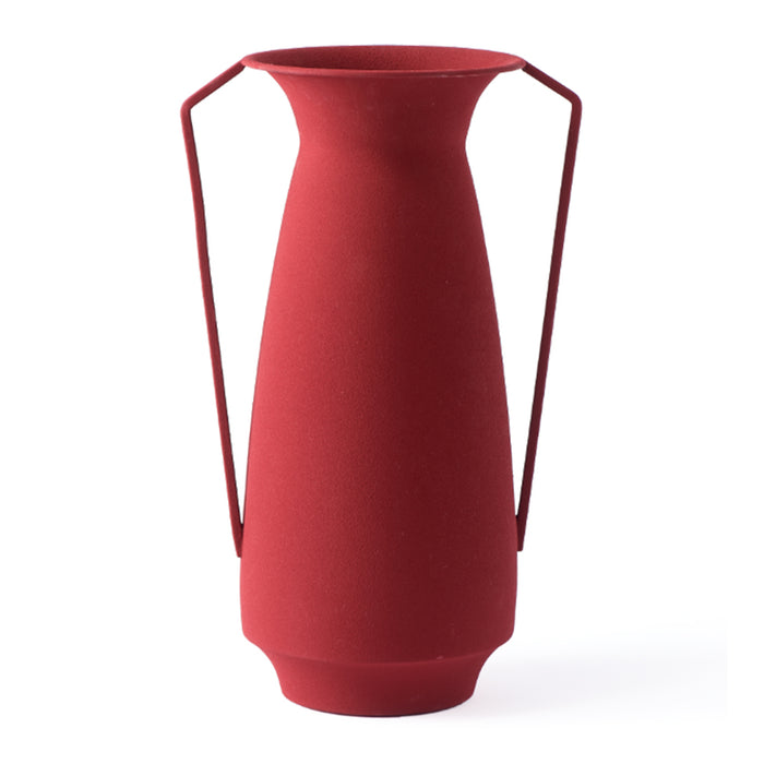 POLSPOTTEN Roman Vaas Set van 4 - Multi