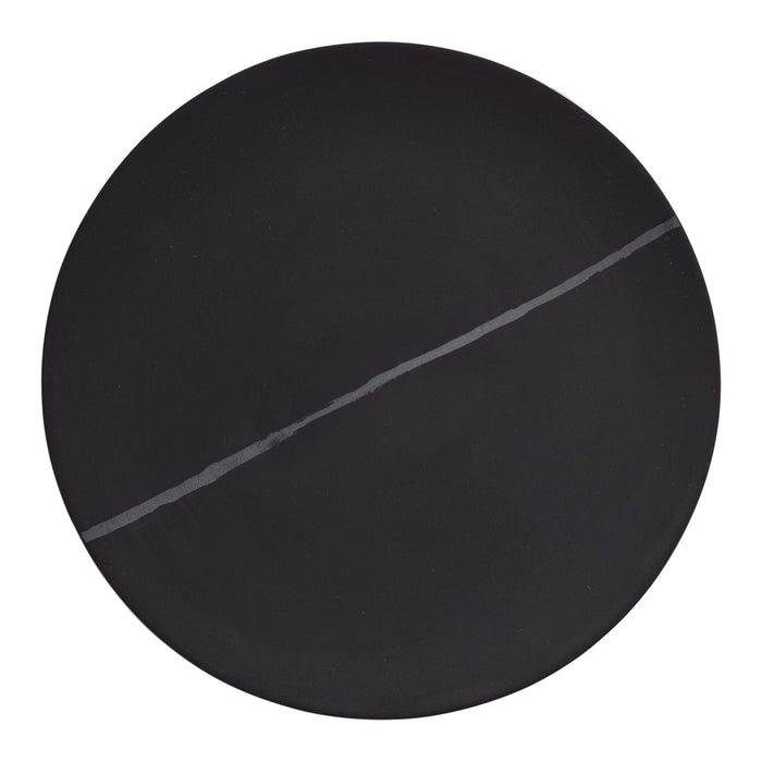 SERAX - Kelly Wearstler - Zuma Dinerbord Ø 23 cm - 2 st. - Pacific